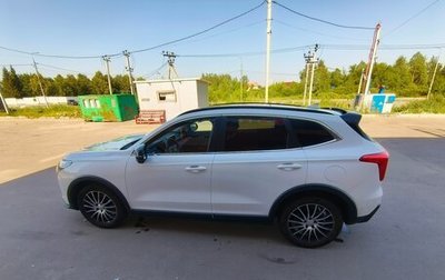 Haval Jolion, 2024 год, 2 400 000 рублей, 1 фотография