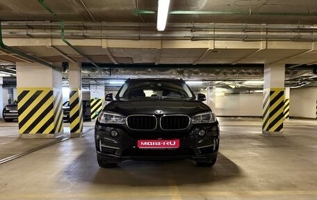 BMW X5, 2015 год, 4 000 000 рублей, 1 фотография