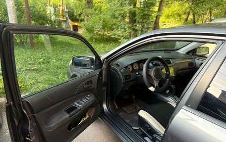 Mitsubishi Lancer IX, 2006 год, 450 000 рублей, 1 фотография