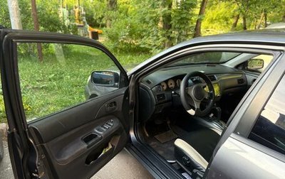 Mitsubishi Lancer IX, 2006 год, 450 000 рублей, 1 фотография
