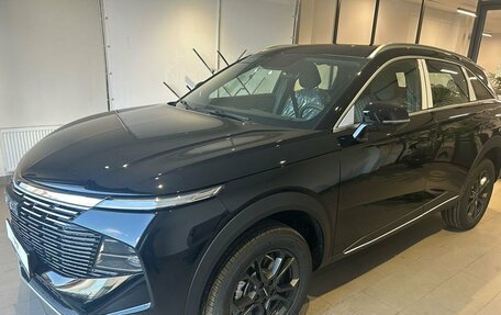 Haval F7, 2025 год, 3 099 000 рублей, 1 фотография