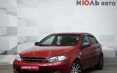 Chevrolet Lacetti, 2011 год, 560 000 рублей, 1 фотография
