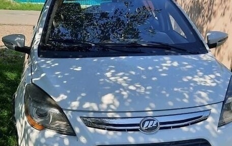 Lifan X50, 2017 год, 600 000 рублей, 1 фотография