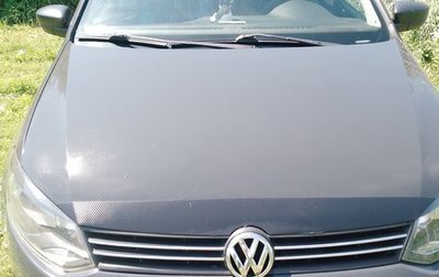 Volkswagen Polo VI (EU Market), 2013 год, 630 000 рублей, 1 фотография