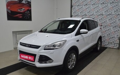 Ford Kuga III, 2013 год, 796 000 рублей, 1 фотография