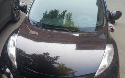 Nissan Juke II, 2013 год, 950 000 рублей, 1 фотография