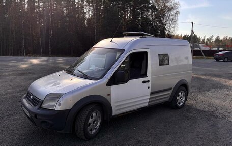 Ford Tourneo Connect I, 2011 год, 800 000 рублей, 1 фотография