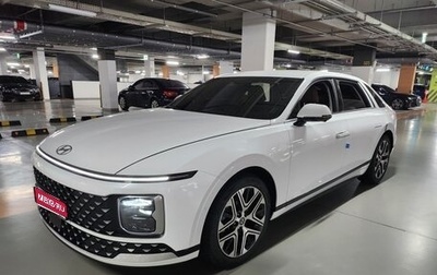 Hyundai Grandeur, 2025 год, 6 690 000 рублей, 1 фотография