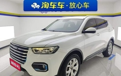 Haval H6, 2019 год, 761 055 рублей, 1 фотография