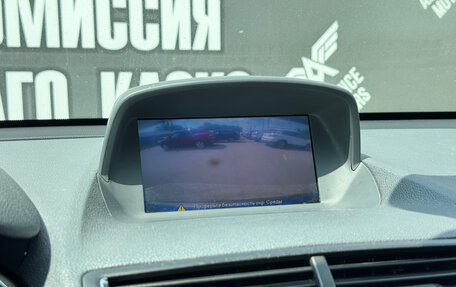 Opel Mokka I, 2014 год, 1 140 000 рублей, 22 фотография