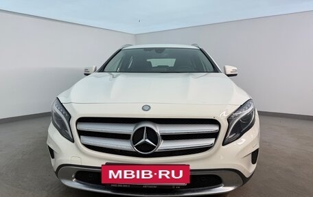 Mercedes-Benz GLA, 2016 год, 1 890 000 рублей, 3 фотография