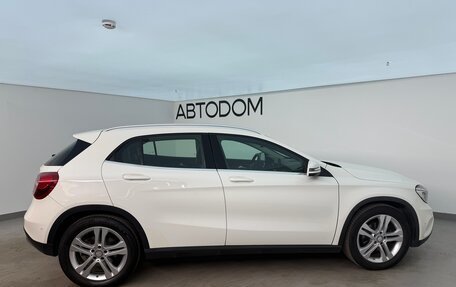 Mercedes-Benz GLA, 2016 год, 1 890 000 рублей, 6 фотография