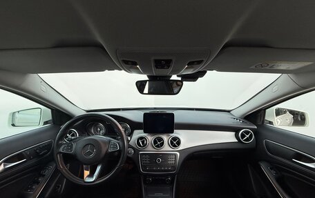 Mercedes-Benz GLA, 2016 год, 1 890 000 рублей, 11 фотография
