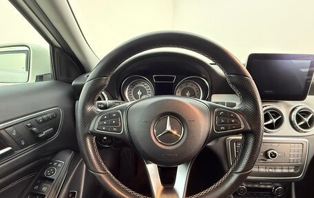 Mercedes-Benz GLA, 2016 год, 1 890 000 рублей, 17 фотография
