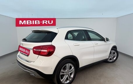 Mercedes-Benz GLA, 2016 год, 1 890 000 рублей, 2 фотография