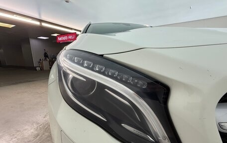 Mercedes-Benz GLA, 2016 год, 1 890 000 рублей, 8 фотография