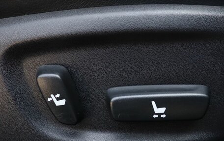 Toyota Camry, 2016 год, 2 200 000 рублей, 15 фотография