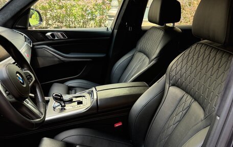 BMW X5, 2020 год, 7 900 000 рублей, 7 фотография