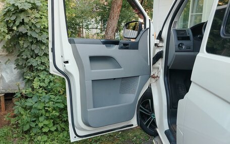 Volkswagen Transporter T5 рестайлинг, 2008 год, 1 469 000 рублей, 7 фотография