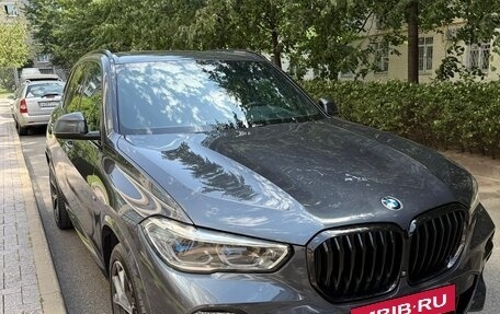 BMW X5, 2020 год, 7 900 000 рублей, 3 фотография