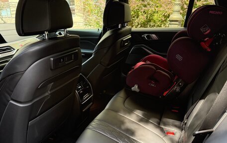BMW X5, 2020 год, 7 900 000 рублей, 6 фотография
