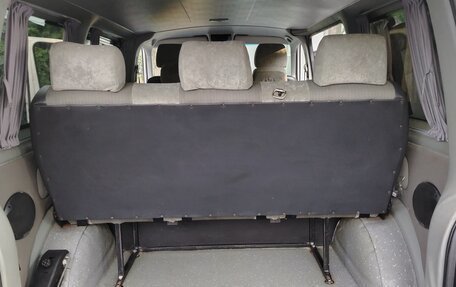 Volkswagen Transporter T5 рестайлинг, 2008 год, 1 469 000 рублей, 8 фотография