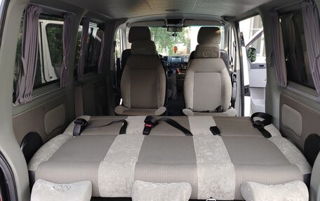 Volkswagen Transporter T5 рестайлинг, 2008 год, 1 469 000 рублей, 9 фотография