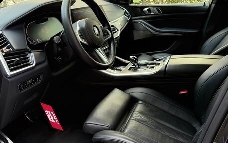 BMW X5, 2020 год, 7 900 000 рублей, 8 фотография