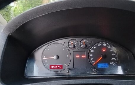Volkswagen Transporter T5 рестайлинг, 2008 год, 1 469 000 рублей, 12 фотография