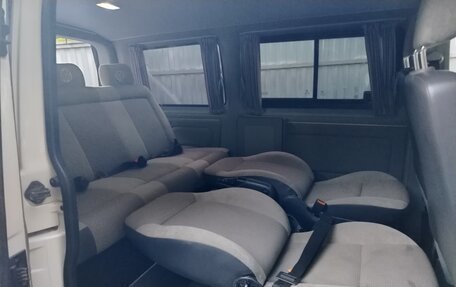 Volkswagen Transporter T5 рестайлинг, 2008 год, 1 469 000 рублей, 17 фотография