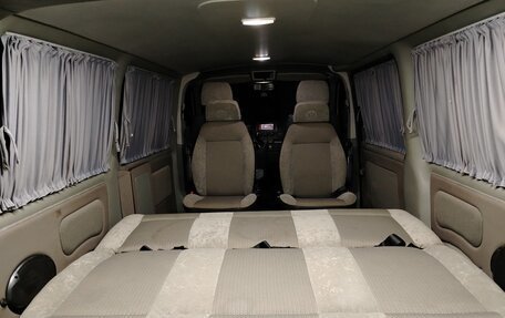 Volkswagen Transporter T5 рестайлинг, 2008 год, 1 469 000 рублей, 20 фотография