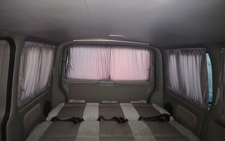 Volkswagen Transporter T5 рестайлинг, 2008 год, 1 469 000 рублей, 14 фотография