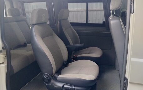 Volkswagen Transporter T5 рестайлинг, 2008 год, 1 469 000 рублей, 16 фотография