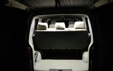Volkswagen Transporter T5 рестайлинг, 2008 год, 1 469 000 рублей, 19 фотография