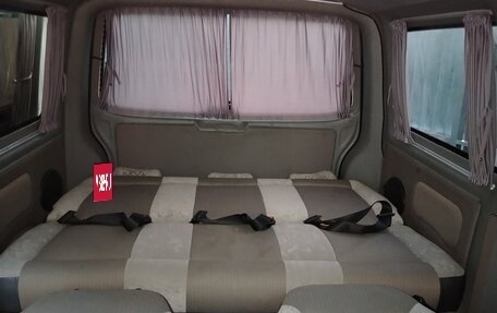 Volkswagen Transporter T5 рестайлинг, 2008 год, 1 469 000 рублей, 18 фотография