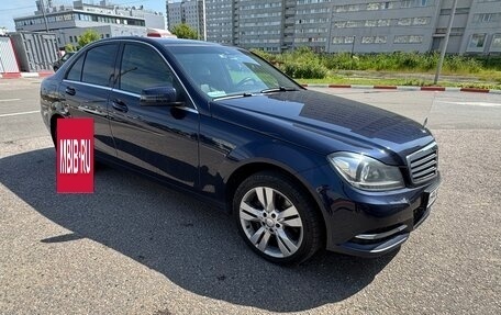 Mercedes-Benz C-Класс, 2013 год, 1 950 000 рублей, 5 фотография