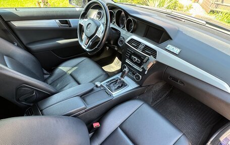 Mercedes-Benz C-Класс, 2013 год, 1 950 000 рублей, 8 фотография