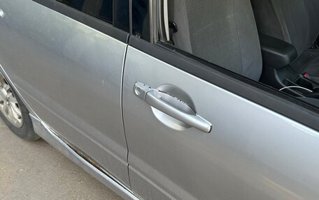 Mitsubishi Lancer IX, 2004 год, 350 000 рублей, 10 фотография