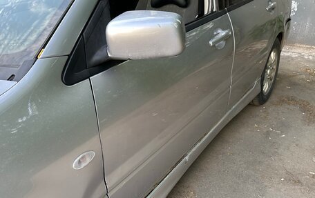 Mitsubishi Lancer IX, 2004 год, 350 000 рублей, 9 фотография