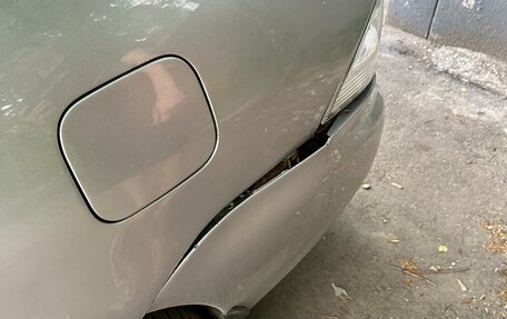 Mitsubishi Lancer IX, 2004 год, 350 000 рублей, 12 фотография