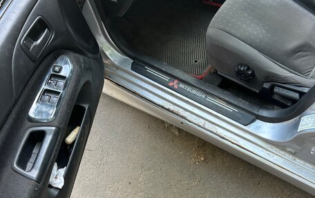 Mitsubishi Lancer IX, 2004 год, 350 000 рублей, 13 фотография