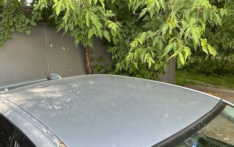 Mitsubishi Lancer IX, 2004 год, 350 000 рублей, 11 фотография