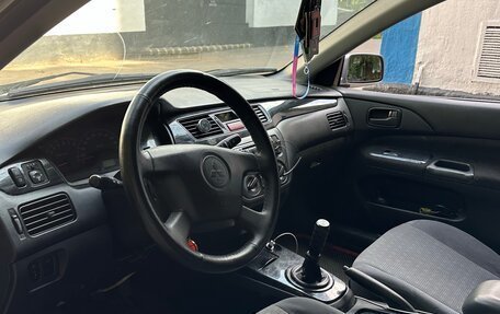 Mitsubishi Lancer IX, 2004 год, 350 000 рублей, 14 фотография