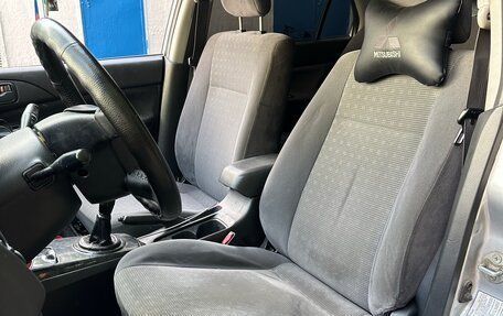 Mitsubishi Lancer IX, 2004 год, 350 000 рублей, 15 фотография
