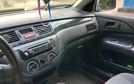 Mitsubishi Lancer IX, 2004 год, 350 000 рублей, 16 фотография