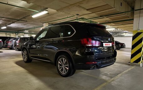 BMW X5, 2015 год, 4 000 000 рублей, 8 фотография