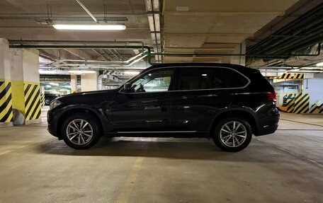 BMW X5, 2015 год, 4 000 000 рублей, 3 фотография
