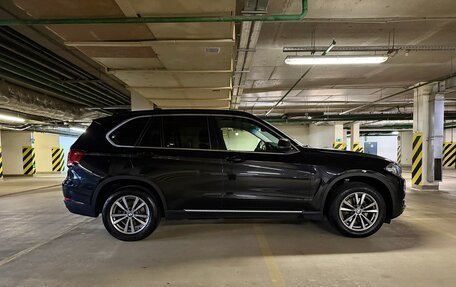 BMW X5, 2015 год, 4 000 000 рублей, 4 фотография