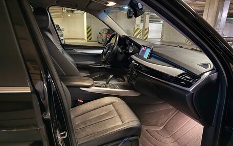 BMW X5, 2015 год, 4 000 000 рублей, 10 фотография
