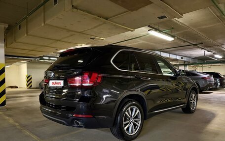 BMW X5, 2015 год, 4 000 000 рублей, 7 фотография